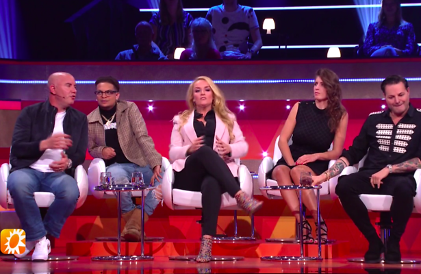 I Can See Your Voice